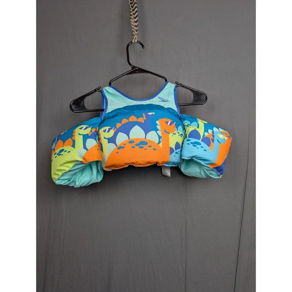 Speedo‎ Infant Life Jacket